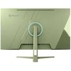 Monitorius Arozzi | Nova | 32 " | IPS | QHD | 16:9 | 180 Hz | 1 ms | 2560 x 1440 pikselių | 300 cd/m² | HDMI jungtys quantity 2 | Forest Žalias