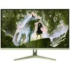 Monitorius Arozzi | Nova | 32 " | IPS | QHD | 16:9 | 180 Hz | 1 ms | 2560 x 1440 pikselių | 300 cd/m² | HDMI jungtys quantity 2 | Forest Žalias