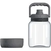 Asobu – The Barkely Bowl Bottle 1500ml – Pilkas – (84259104828)