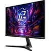 Monitorius - ASROCK PG25FFT 24.5" Juodas