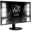 Monitorius ASRock 68,5cm PG27FFS2E 16:9 HDMI/DP 240Hz FHD