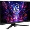 Monitorius - Asrock Phantom Gaming 27" Full HD 1920 x 1080, Juodas