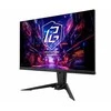 Monitorius ASRock 68.5cm PG27FFX2A 16:9 HDMI/DP/USB juodas FHD