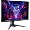 Monitorius - ASROCK Phantom Gaming 27"