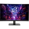 Monitorius - ASROCK PG27QRT1B 27" QHD 180Hz 1ms FreeSync Premium
