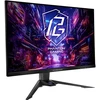 Asrock PG32QFT monitorius komputerowy 81,3 cm (32") 2560 x 1440 px Quad HD LED Juodas