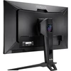 Asrock PG32QFT monitorius komputerowy 81,3 cm (32") 2560 x 1440 px Quad HD LED Juodas