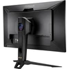 Asrock PG32QFT monitorius komputerowy 81,3 cm (32") 2560 x 1440 px Quad HD LED Juodas