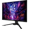 Asrock PG32QFT monitorius komputerowy 81,3 cm (32") 2560 x 1440 px Quad HD LED Juodas