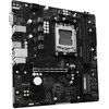 Asrock A620AM-HVS AMD A620A Lizdas AM5 mikro ATX