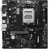 Asrock A620AM-HVS AMD A620A Lizdas AM5 mikro ATX