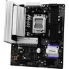 Pagrindinė plokštė ASRock A620AM Pro RS AM5 mATX HDMI/DP DDR5