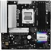 Asrock A620AM-X pagrindinė plokštė AMD A620 Socket AM5 micro ATX