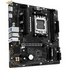 Pagrindinė plokštė Asrock A620AM-X WiFi AMD A620A Socket AM5 micro ATX