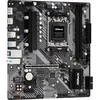 ASRock | B650M-H/M.2+ | Procesorių šeima AMD | Procesoriaus lizdas AM5 | DDR5 | Palaikomos standžiojo disko sąsajos SATA, M.2 | SATA jungčių skaičius 4