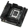 Pagrindinė plokštė ASRock B760I Lightning WiFi, Mini-ITX