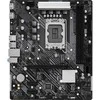 ASRock | B760M-H2/M.2 | Procesorių šeima Intel | Procesoriaus lizdas LGA1700 | DDR5 | SATA jungčių skaičius 4