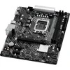 ASRock | B760M-H2/M.2 | Procesorių šeima Intel | Procesoriaus lizdas LGA1700 | DDR5 | SATA jungčių skaičius 4