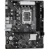 ASRock | B760M-H2/M.2 | Procesorių šeima Intel | Procesoriaus lizdas LGA1700 | DDR5 | SATA jungčių skaičius 4
