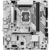 Pagrindinė plokštė Asrock B760M-X Gen5 Intel B760 LGA 1700 micro ATX
