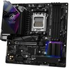 Pagrindinė plokštė ASRock Phantom Gaming B850M Riptide WiFi AMD B850 Socket AM5 micro ATX