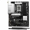 Pagrindinė plokštė ASRock MB Sc AM5 B850M ROCK WIFI, AMD B850, 4xDDR5, 1xDP, 1xHDMI, WiFi, mATX