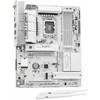 Pagrindinė plokštė Asrock B860 Challenger WiFi Baltas Intel B860 LGA 1851 (Socket V1) ATX