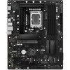 Asrock B860 Pro-A Intel B860 LGA 1851 (Socket V1) ATX pagrindinė plokštė