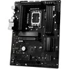 Asrock B860 Pro-A Intel B860 LGA 1851 (Socket V1) ATX pagrindinė plokštė
