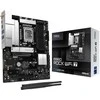 Pagrindinė plokštė Asrock B860 Rock WiFi 7 Intel B860 LGA 1851 (Socket V1) ATX