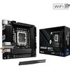 Asrock B860I WiFi Intel B860 LGA 1851 (Socket V1) mini ITX