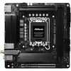 Asrock B860I WiFi Intel B860 LGA 1851 (Socket V1) mini ITX