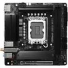 Asrock B860I WiFi Intel B860 LGA 1851 (Socket V1) mini ITX