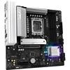 Asrock B860M Pro RS Intel B860 LGA 1851 (Socket V1) micro ATX pagrindinė plokštė