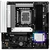 Asrock B860M Pro RS Intel B860 LGA 1851 (Socket V1) micro ATX pagrindinė plokštė