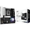 Asrock B860M Pro RS Intel B860 LGA 1851 (Socket V1) micro ATX pagrindinė plokštė