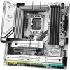Pagrindinė plokštė ASRock B860M Steel Legend WiFi