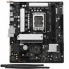 Asrock B860M-X GEN5 pagrindinė plokštė