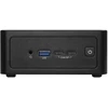 Asrock 4X4 BOX-8640U SFF Juodas Socket FP7 3,5 GHz