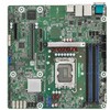 ASRock FCE32 pagrindinė plokštė AF677 Micro-ATX lizdas LGA 1851 vienas