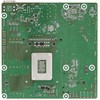 ASRock FCE32 pagrindinė plokštė AF677 Micro-ATX lizdas LGA 1851 vienas