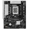 Asrock H810M-X Gen5 WiFi Intel H810 LGA 1851 (Socket V1) micro ATX pagrindinė plokštė