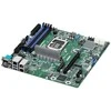 Asrock EC262D4U pagrindinė plokštė Intel C262 LGA 1700 micro ATX