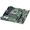 Asrock EC266D4U pagrindinė plokštė Intel C266 LGA 1700 micro ATX