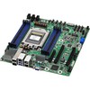 Pagrindinė plokštė ASRock Mainboard SIENAD8UD-2L2Q micro-ATX gniazdo SP6 Single