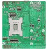 ASRock pagrindinė plokštė ASRock pagrindinė plokštė SIENAD8UD3 mikro-ATX lizdas SP6 vienas