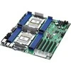 Asrock TURIN2D16-2T pagrindinė plokštė su SP5 lizdu (EEB)