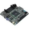 Pagrindinė plokštė Asrock X570D4I-2T AMD X570 su AM4 lizdu ir mini ITX pagrindine pagrindine dalimi