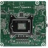 Pagrindinė plokštė Asrock X570D4I-2T AMD X570 su AM4 lizdu ir mini ITX pagrindine pagrindine dalimi