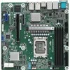 Pagrindinė plokštė ASRock Z690D4U-2L2T/G5 1x LGA1700 Intel Core 12/13 kartos Z690 (4xDIMM, SATA, 1xM.2, 2xGbE, 2x10GbE, IPMI)